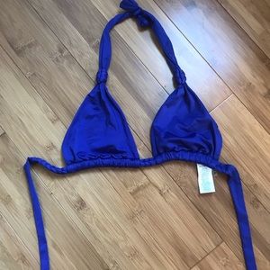 Bikini top vitamin A